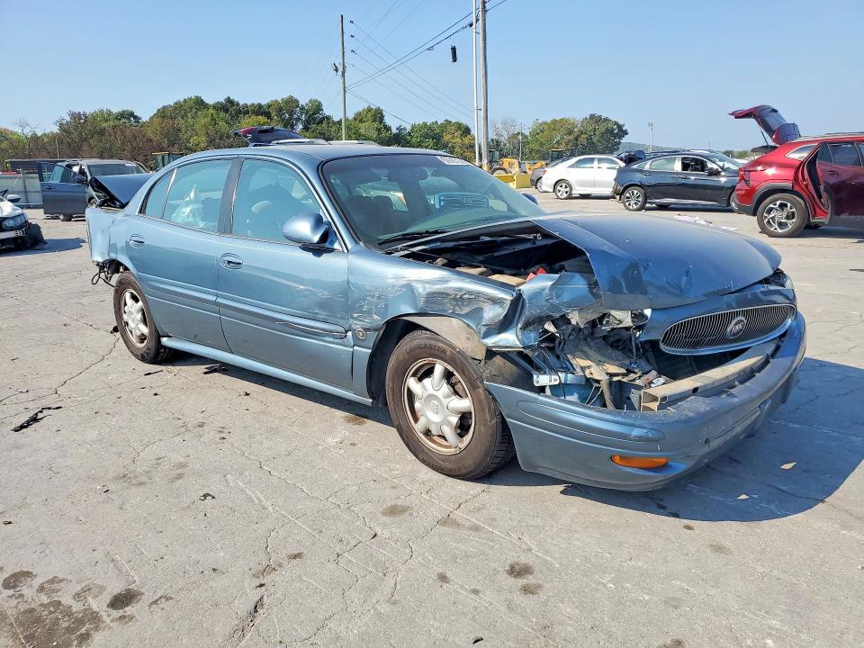 Aukcja sprzedaży 2001 Buick Lesabre, vin: 1G4HP54K11U175967, numer aukcji: 69087216