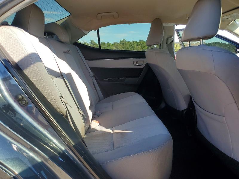 Продаж на аукціоні авто 2015 Toyota Corolla, vin: 2T1BURHE3FC442710, номер лоту: 66860436