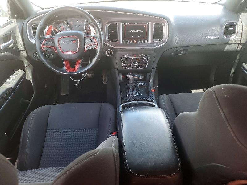 67493216 :رقم المزاد ، 2C3CDXCTXKH643815 vin ، 2019 Dodge Charger مزاد بيع