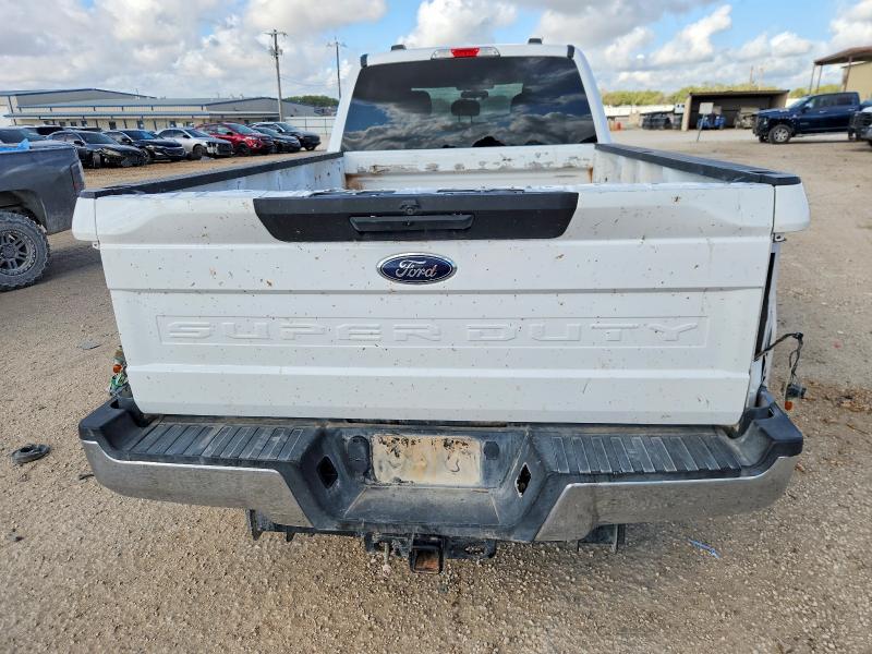 Продаж на аукціоні авто 2022 Ford F250, vin: 1FT7W2B60NEC70446, номер лоту: 69685026