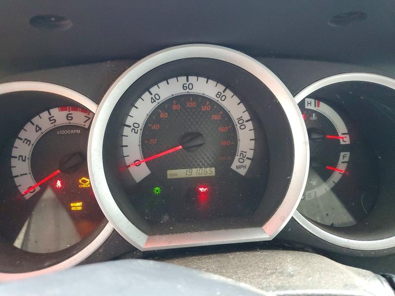 Продаж на аукціоні авто 2011 Toyota Tacoma, vin: 5TFJU4GN3BX012431, номер лоту: 70433796