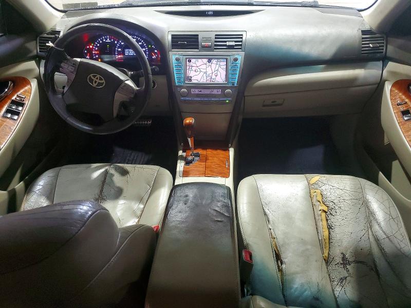 Aukcja sprzedaży 2010 Toyota Camry, vin: 4T4BF3EK3AR071918, numer aukcji: 70498806