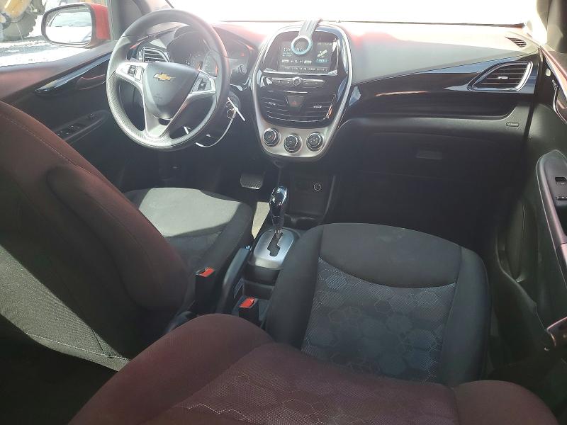 71151406 :رقم المزاد ، KL8CD6SA2HC756541 vin ، 2017 Chevrolet Spark مزاد بيع