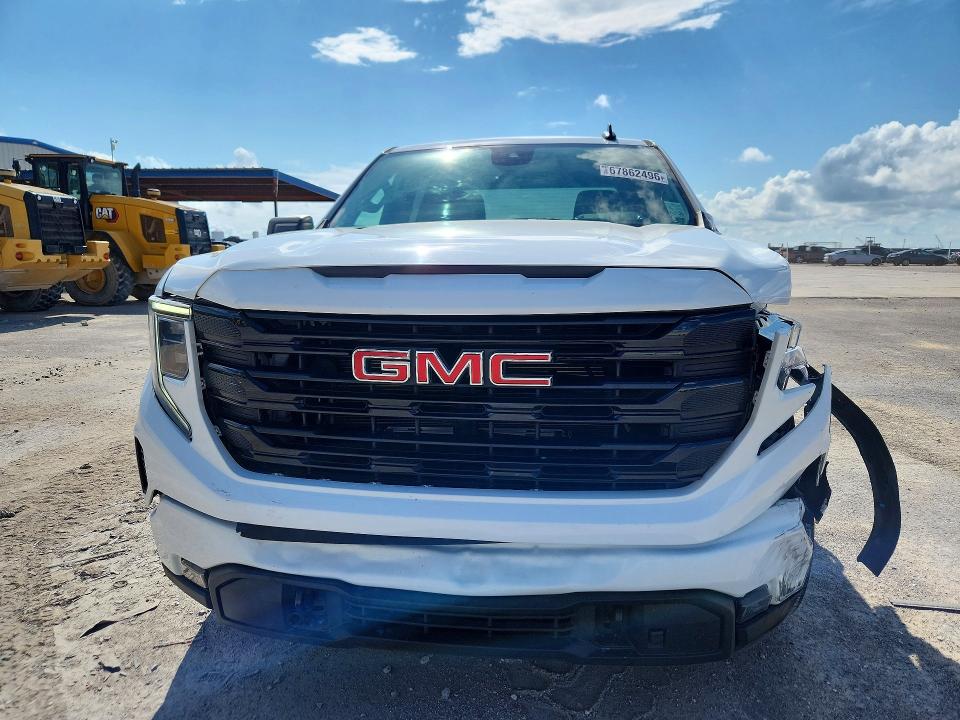 Продажа на аукционе авто 2024 Gmc Sierra, vin: 1GTPHCE89RZ239465, номер лота: 67862496