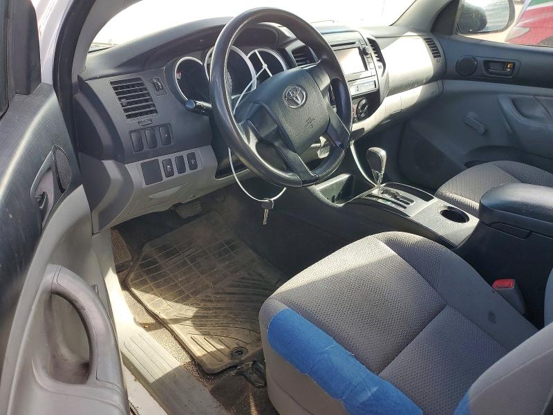 Aukcja sprzedaży 2013 Toyota Tacoma, vin: 5TFPX4EN4DX013742, numer aukcji: 68626506