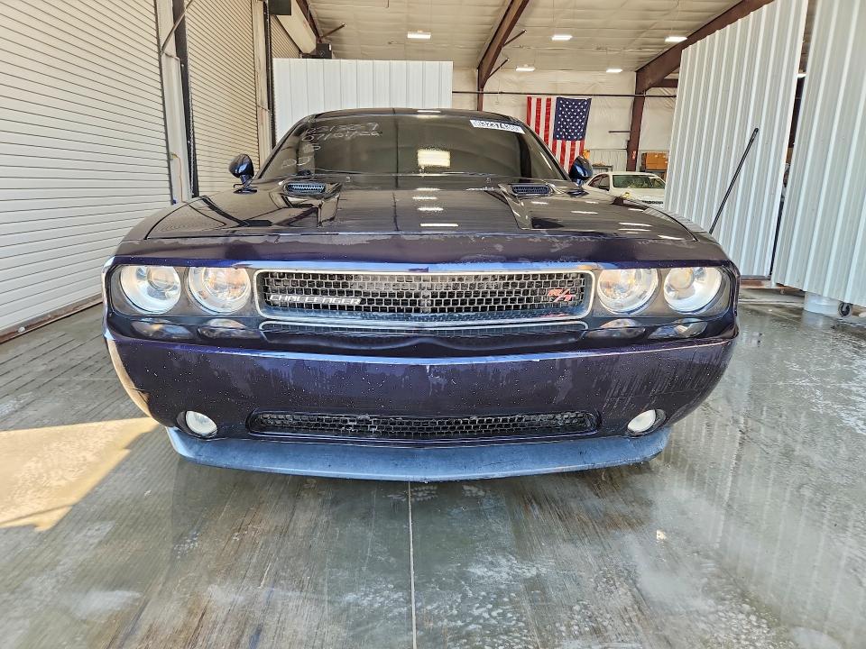 Aukcja sprzedaży 2012 Dodge Challenger, vin: 2C3CDYBT7CH137481, numer aukcji: 63237436