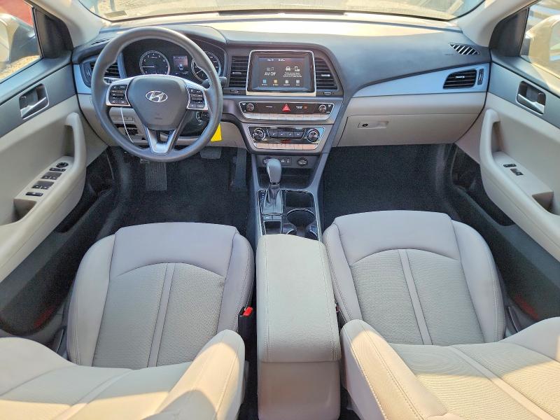 Aukcja sprzedaży 2018 Hyundai Sonata, vin: 5NPE24AF1JH710412, numer aukcji: 69320526
