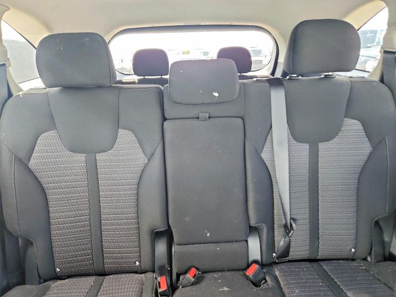 Aukcja sprzedaży 2026 Kia Sorento, vin: 5XYRG4JC5TG429703, numer aukcji: 68734986