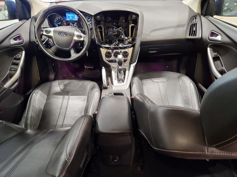 2014 Ford Focus მანქანა იყიდება აუქციონზე, vin: 1FADP3K24EL136205, აუქციონის ნომერი: 69188436