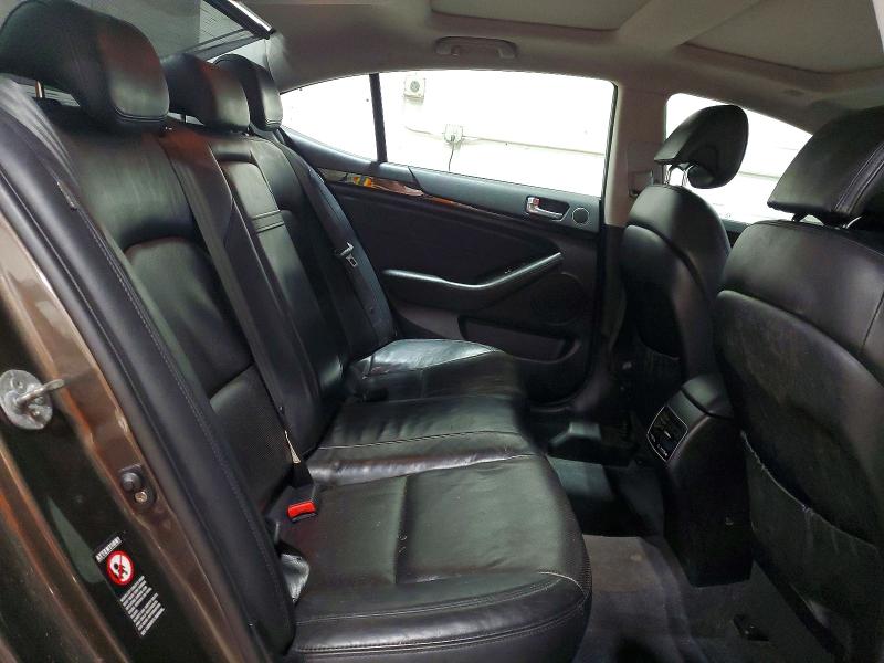 Продажа на аукционе авто 2014 Kia Cadenza, vin: KNALN4D7XE5120912, номер лота: 69657266