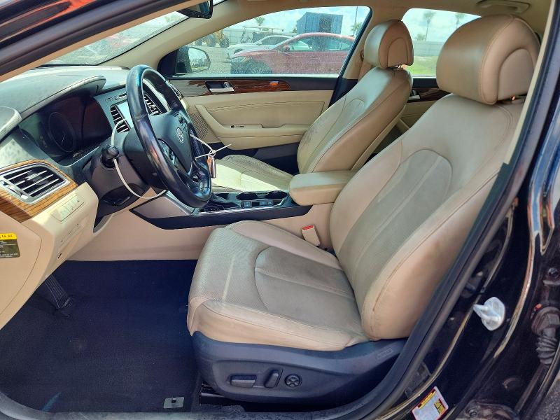 Aukcja sprzedaży 2017 Hyundai Sonata, vin: 5NPE34AF0HH591369, numer aukcji: 67318776