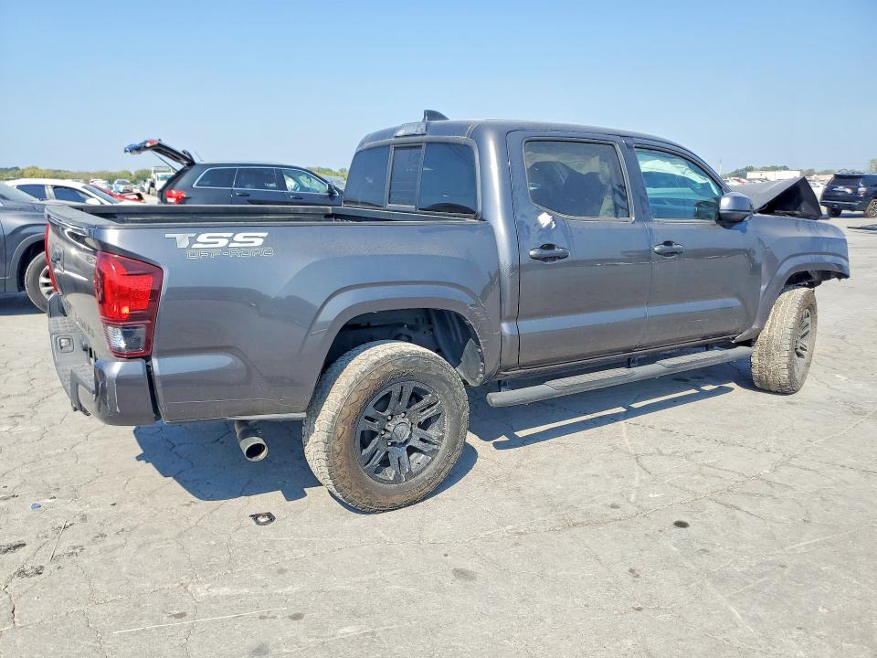 Aukcja sprzedaży 2020 Toyota Tacoma, vin: 5TFAX5GN9LX168570, numer aukcji: 69153256