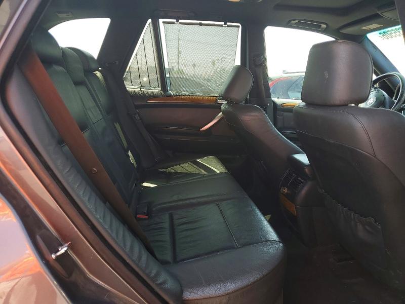 Aukcja sprzedaży 2002 Bmw X5, vin: 5UXFA53572LP44559, numer aukcji: 69735506