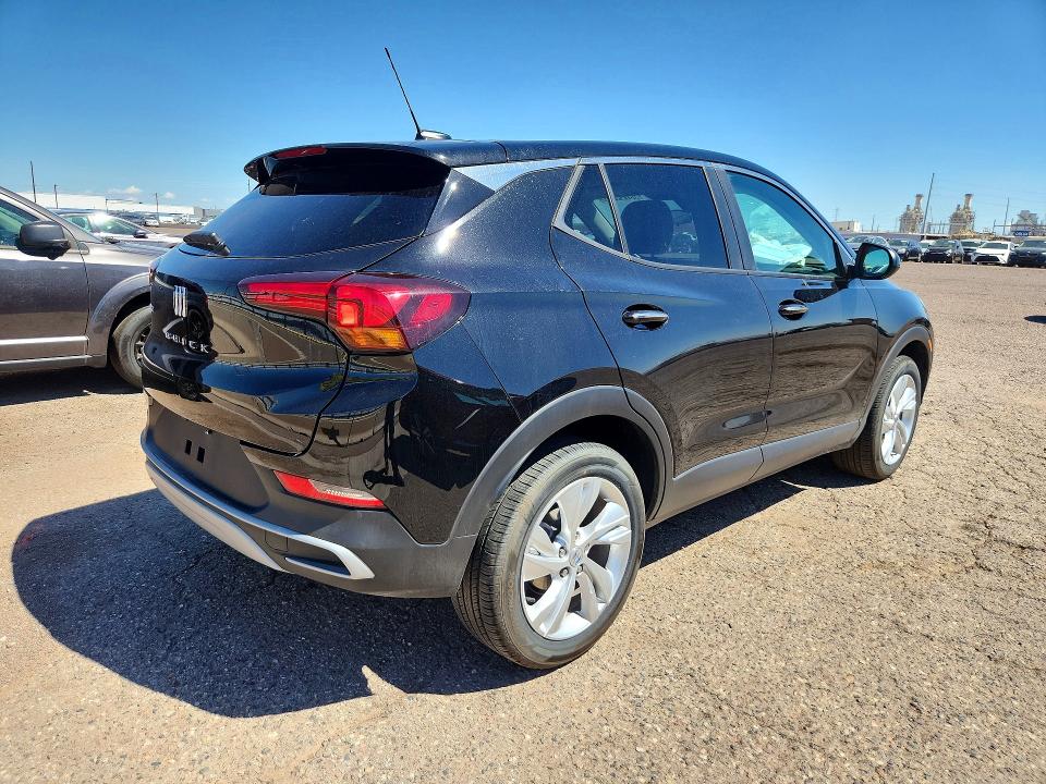 Aukcja sprzedaży 2026 Buick Encore Gx, vin: KL4AMBSL9TB134987, numer aukcji: 69724176