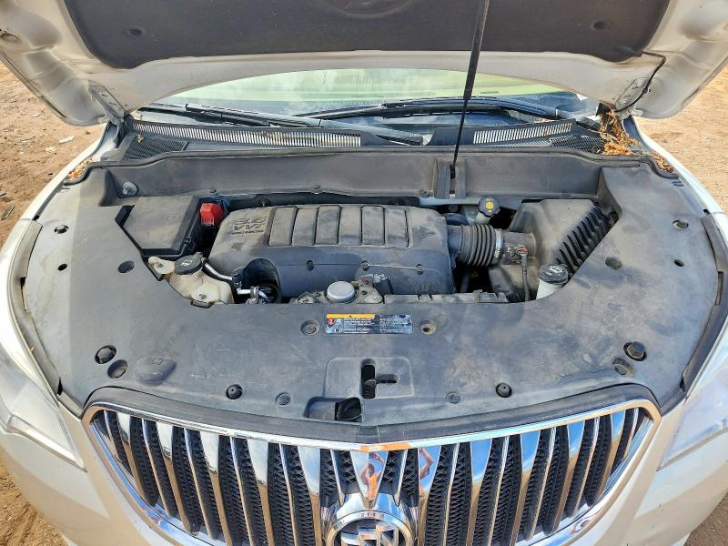Aukcja sprzedaży 2014 Buick Enclave, vin: 5GAKVCKD2EJ227981, numer aukcji: 69591766