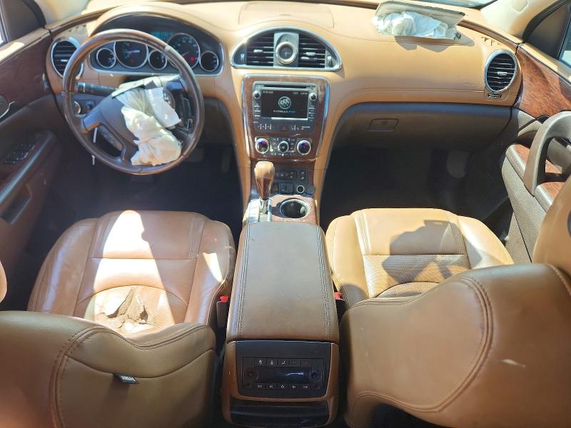 Продаж на аукціоні авто 2016 Buick Enclave, vin: 5GAKRBKDXGJ144428, номер лоту: 68498716
