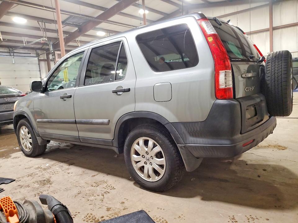 Продаж на аукціоні авто 2006 Honda Cr-v, vin: SHSRD78886U421546, номер лоту: 70069016