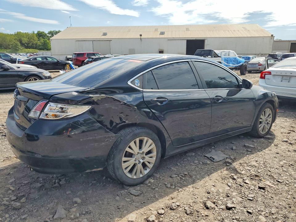 Aukcja sprzedaży 2010 Mazda 6, vin: 1YVHZ8CH5A5M07187, numer aukcji: 67963076