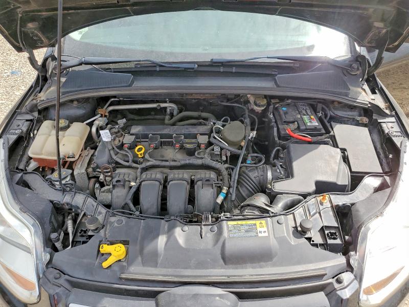 Продаж на аукціоні авто 2014 Ford Focus, vin: 1FADP3K23EL136275, номер лоту: 67747896