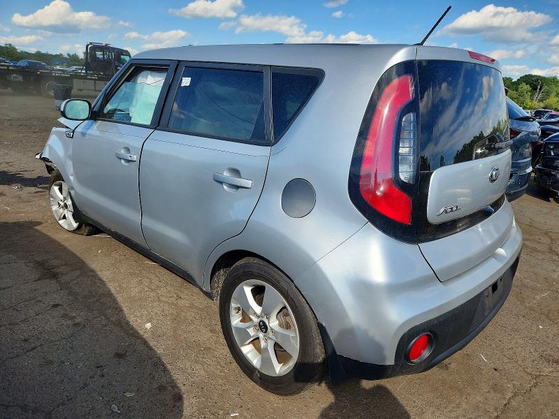 67487436 :رقم المزاد ، KNDJN2A25J7546402 vin ، 2018 Kia Soul مزاد بيع