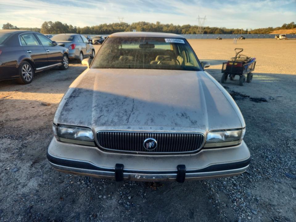 Aukcja sprzedaży 1994 Buick Lesabre, vin: 1G4HP52L9RH444099, numer aukcji: 68134866