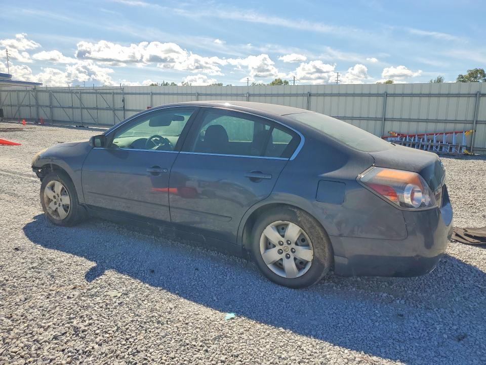 Aukcja sprzedaży 2008 Nissan Altima, vin: 1N4AL21E08N531897, numer aukcji: 70862516