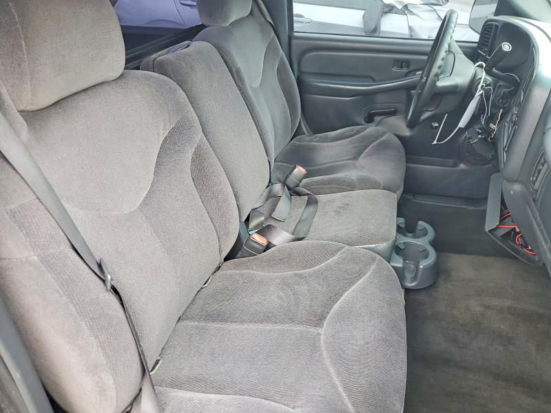 69193186 :رقم المزاد ، 1GTEC14W41Z120799 vin ، 2001 Gmc New Sierra مزاد بيع