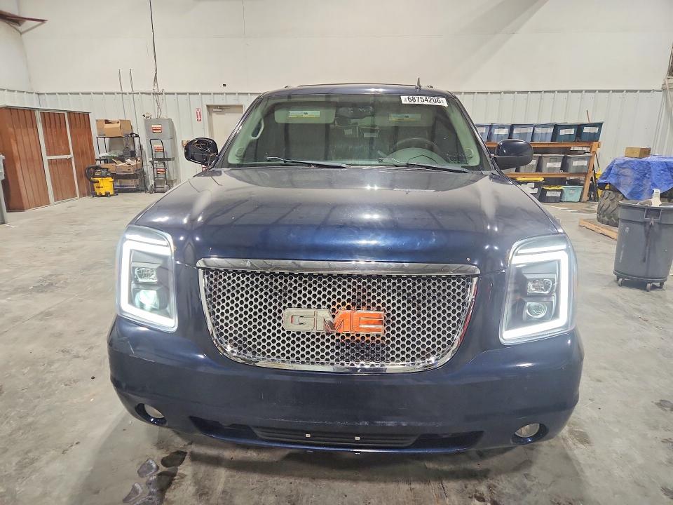 Aukcja sprzedaży 2009 Gmc Yukon Xl, vin: 1GKFK36379R214939, numer aukcji: 68754206