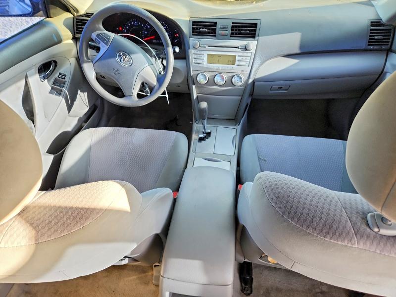 Продажа на аукционе авто 2011 Toyota Camry, vin: 4T1BF3EK2BU129917, номер лота: 68081766