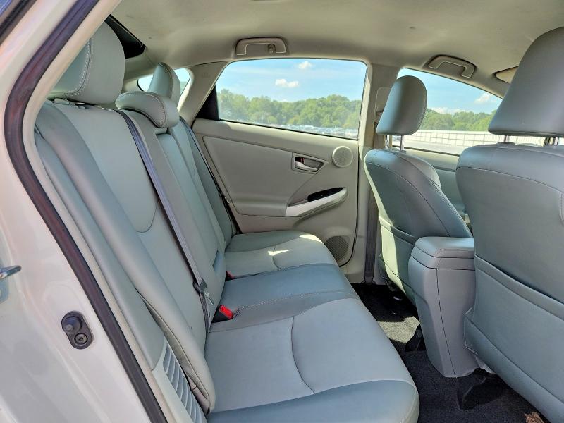 Продажа на аукционе авто 2015 Toyota Prius, vin: JTDKN3DU3F0481489, номер лота: 68495376