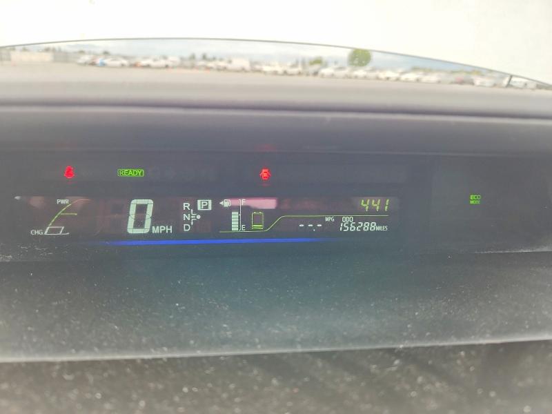 68004526 :رقم المزاد ، JTDZN3EU3C3053364 vin ، 2012 Toyota Prius V مزاد بيع