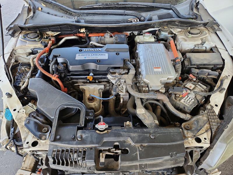 2014 Honda Accord მანქანა იყიდება აუქციონზე, vin: 1HGCR6F51EA010631, აუქციონის ნომერი: 67541276