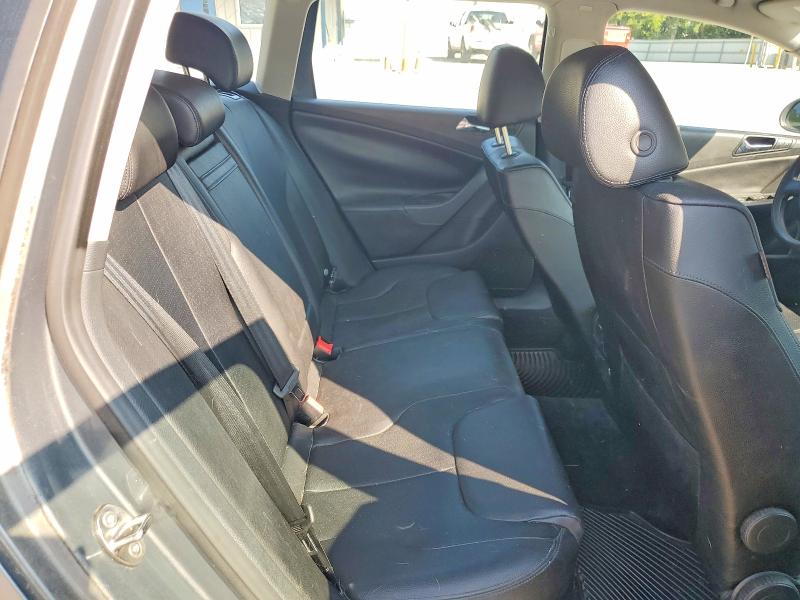 Продаж на аукціоні авто 2007 Volkswagen Passat, vin: WVWLK73C27E059702, номер лоту: 67405406