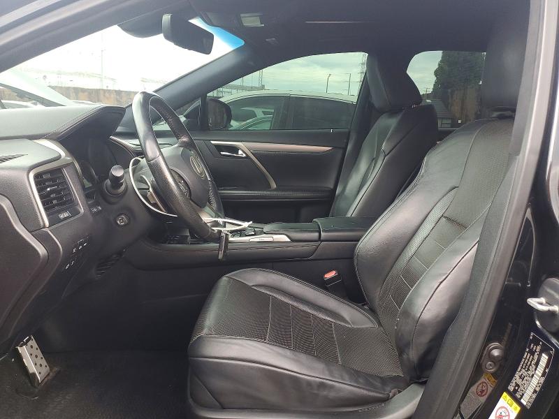 Продаж на аукціоні авто 2016 Lexus Rx 350, vin: 2T2BZMCA0GC040391, номер лоту: 67880776