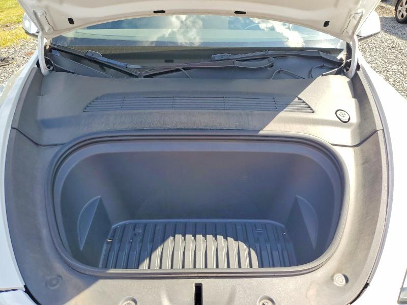 2021 Tesla Model Y მანქანა იყიდება აუქციონზე, vin: 5YJYGDEEXMF249214, აუქციონის ნომერი: 67488686