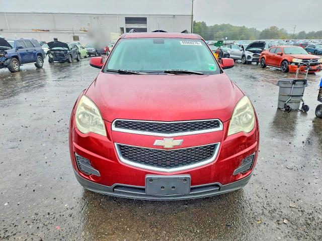 Продажа на аукционе авто 2011 Chevrolet Equinox, vin: 2CNFLEEC1B6385589, номер лота: 69968276