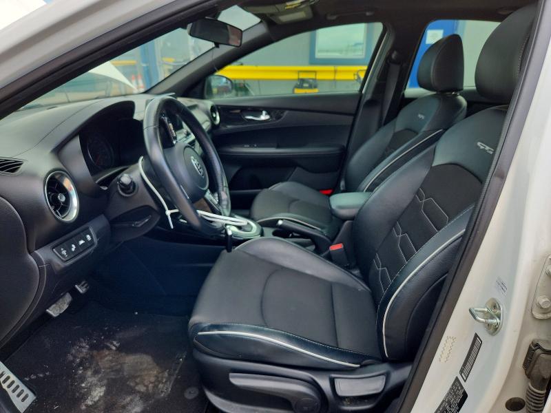 Aukcja sprzedaży 2020 Kia Forte, vin: 3KPF34AD6LE165752, numer aukcji: 68862356