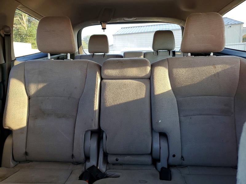 Aukcja sprzedaży 2016 Honda Pilot, vin: 5FNYF5H19GB025101, numer aukcji: 67382796