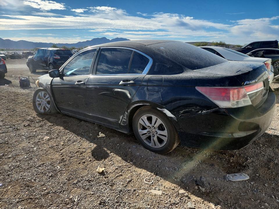 Aukcja sprzedaży 2012 Honda Accord, vin: 1HGCP2F67CA050880, numer aukcji: 63049006