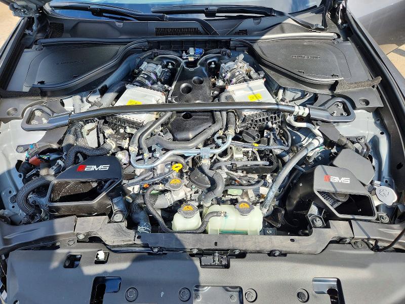 Aukcja sprzedaży 2026 Nissan Z, vin: JN1BZ4BH2TM501805, numer aukcji: 67982506