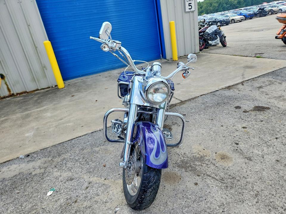 Продаж на аукціоні авто 2002 Harley-davidson Flhrsei, vin: 1HD1PDC1X2Y954060, номер лоту: 67711416