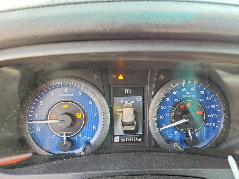 Продаж на аукціоні авто 2015 Toyota Sienna, vin: 5TDYK3DC3FS563844, номер лоту: 68236706