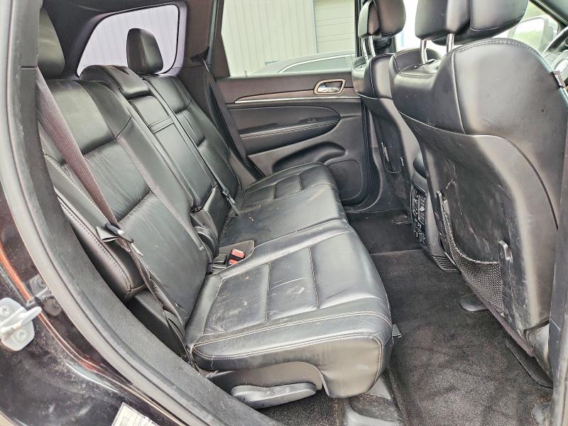 Продажа на аукционе авто 2015 Jeep Grand Cherokee, vin: 1C4RJFBG9FC764521, номер лота: 64613036