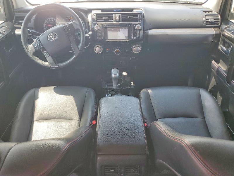 Продажа на аукционе авто 2019 Toyota 4runner, vin: JTEBU5JR8K5694686, номер лота: 67464056