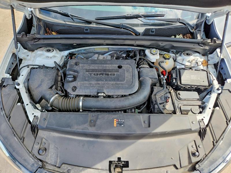 Aukcja sprzedaży 2023 Buick Envision, vin: LRBFZMR49PD168041, numer aukcji: 67994376