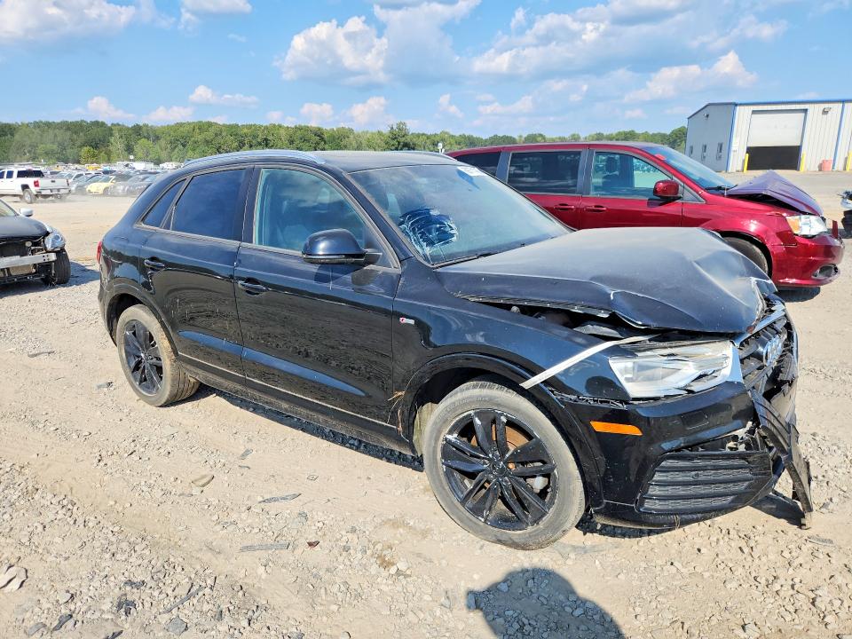 Aukcja sprzedaży 2018 Audi Q3, vin: WA1ECCFS7JR012791, numer aukcji: 69771486