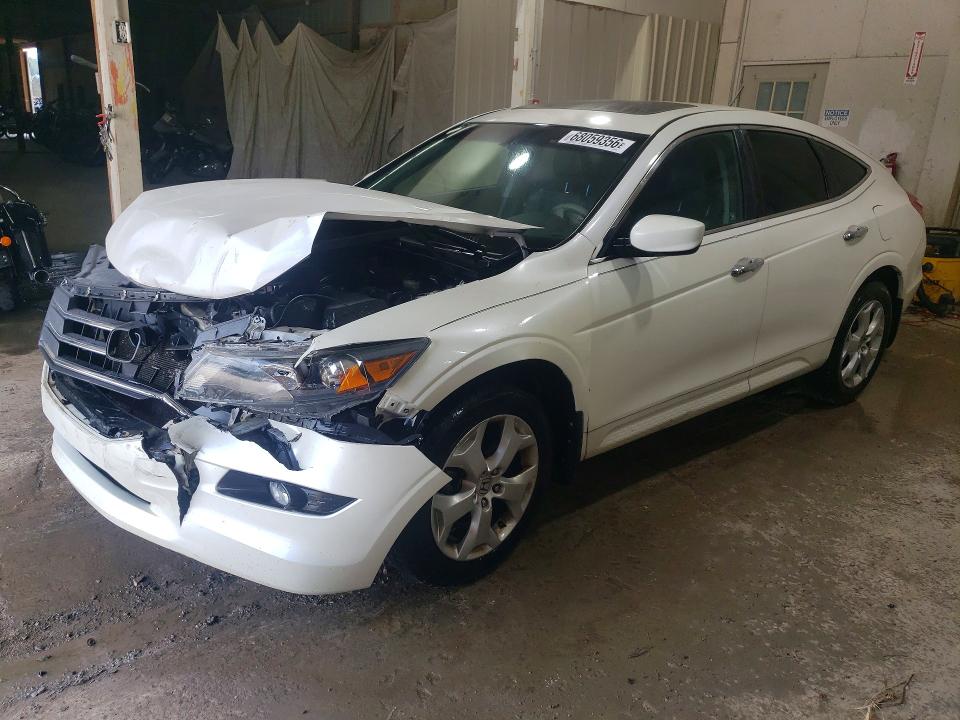 Продажа на аукционе авто 2012 Honda Crosstour, vin: 5J6TF2H54CL007750, номер лота: 68059356