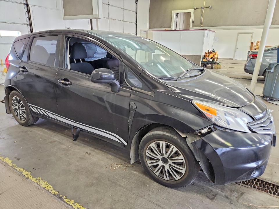Auction sale of the 2014 Nissan Versa Note, vin: 3N1CE2CP9EL431811, lot number: 68220766
