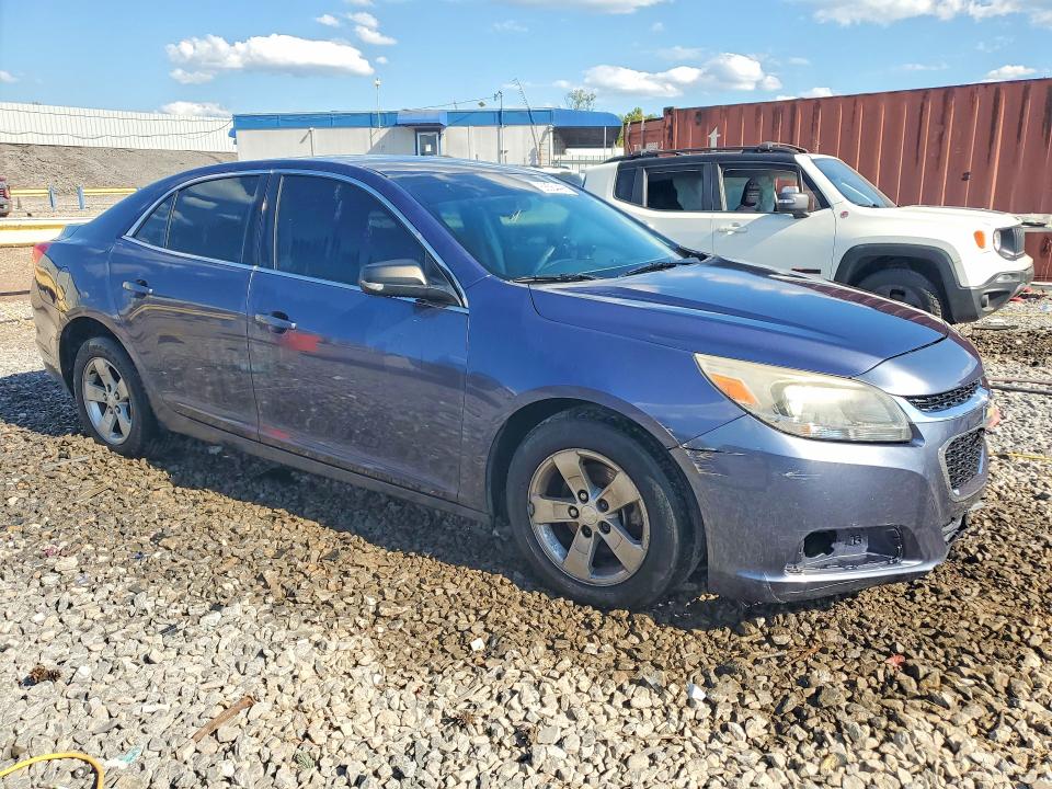 68584496 :رقم المزاد ، 1G11B5SL1EF193842 vin ، 2014 Chevrolet Malibu مزاد بيع