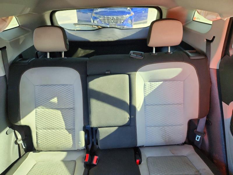 Aukcja sprzedaży 2018 Gmc Terrain, vin: 3GKALMEV7JL359717, numer aukcji: 67738906